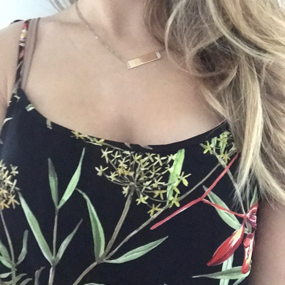 French Connection Dress - Picture 6 of 7